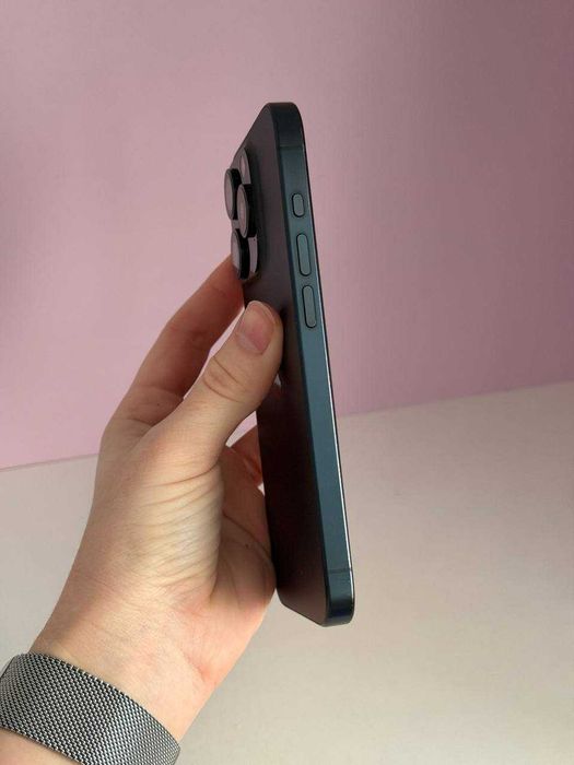 Iphone 15 pro 128 gb, ідеальний стан, Айфон 15 про 128