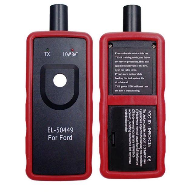 TPMS активатор EL 50449 Ford або EL 50448 GM для датчиків тиску