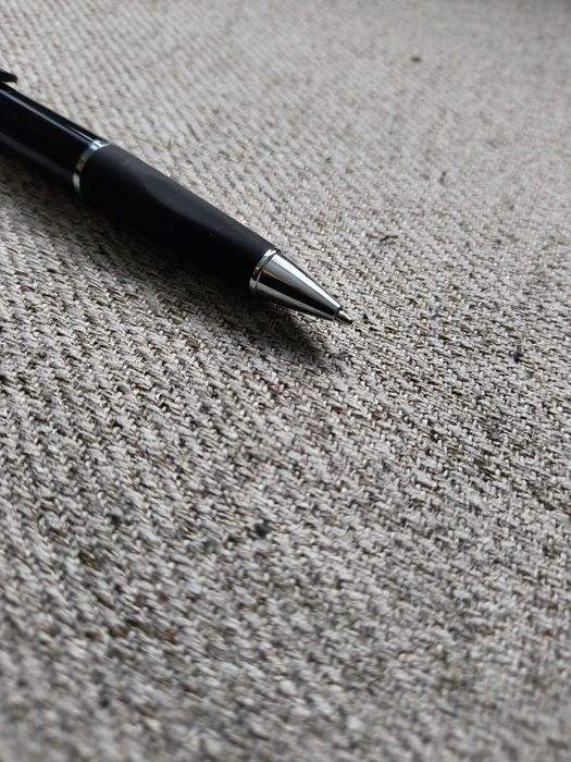 Długopis Szpiegowski W9 z kamerą FULL HD