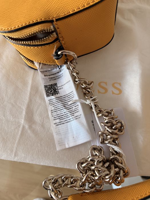 Mala Guess original