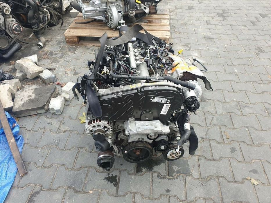 Motor Opel Insignia 2.0cdti A20DTH