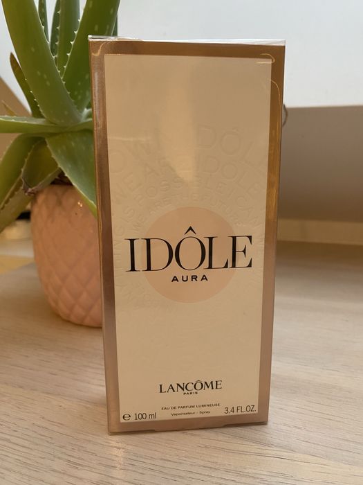Lancome Idole Aura 100 ml woda perfumowana
