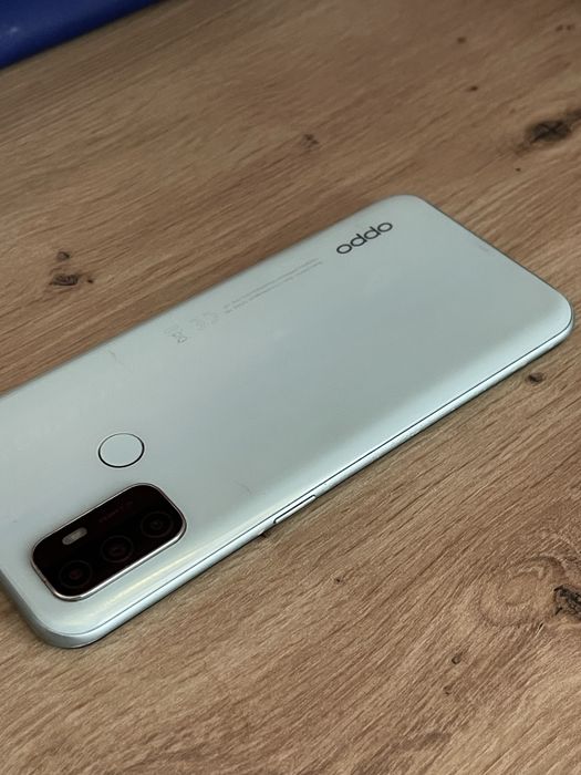 Смартфон Oppo A53 4/64 NFC