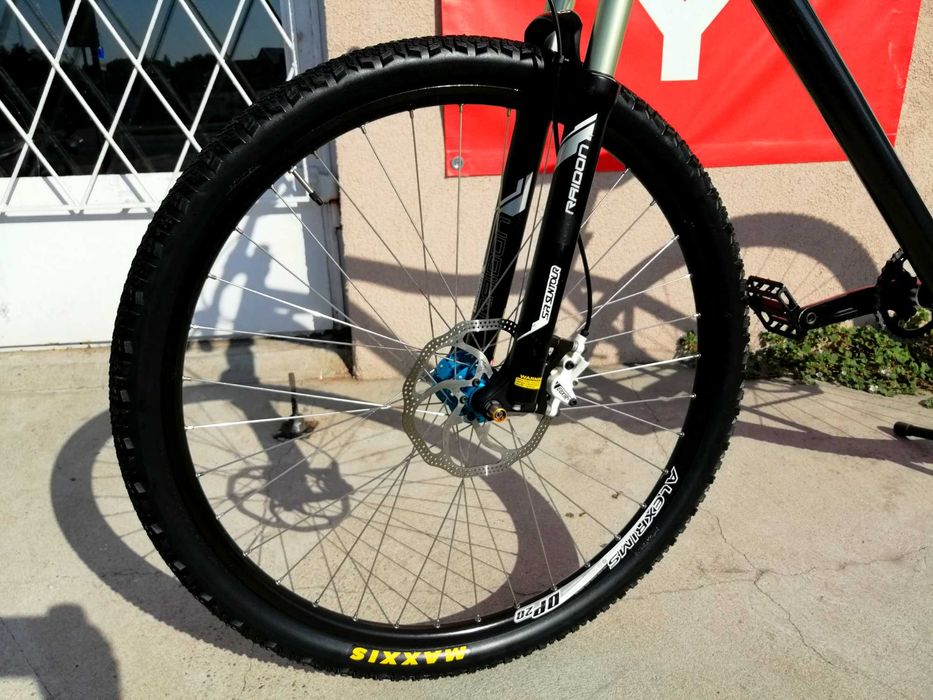 PIĘKNY DARTMOOR PRIMAL Roz. L 20" *Koła 29* Hydraulika AVID ELIXIR 3