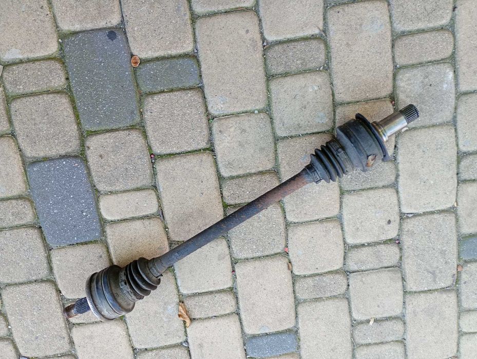 Półoś tył Mercedes W203 CLC 1.8k