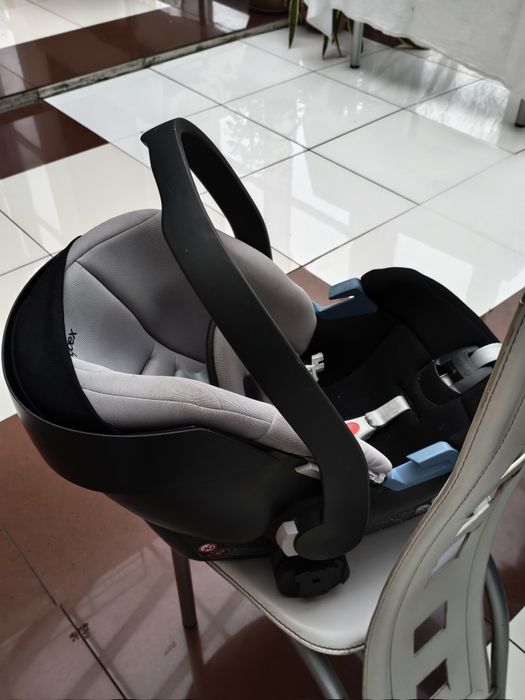 Автокресло cibex