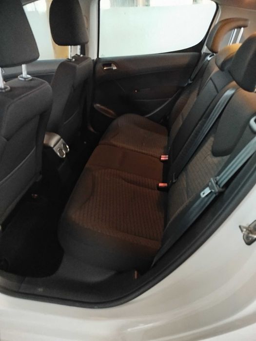 Peugeot 308 1.6 HDI Allure em excelente estado de conservação carro de garagem — photo 4