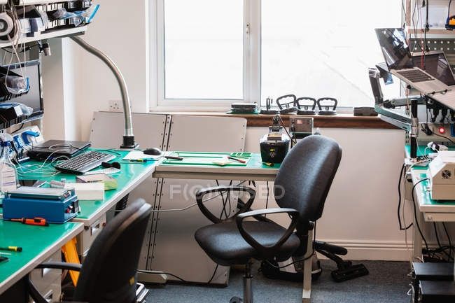 Ремонт інверторів.