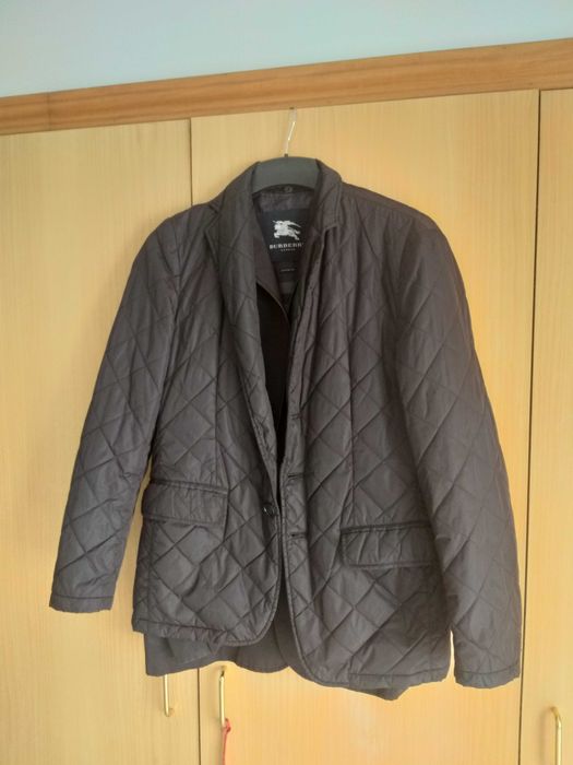 Casaco Blueberry London