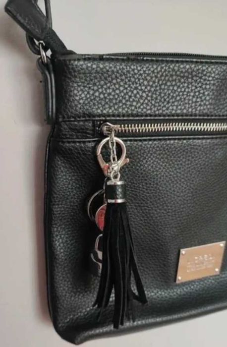 Torebka crossbody L. Credi