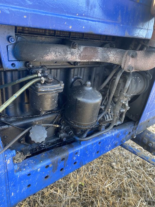 Продам трактор МТЗ-80