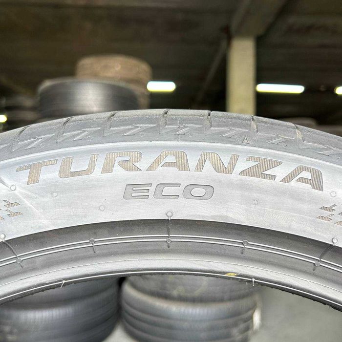 235/45 R21 BRIDGESTONE TURANZA ECO B-SEAL Шини б/у літо Склад