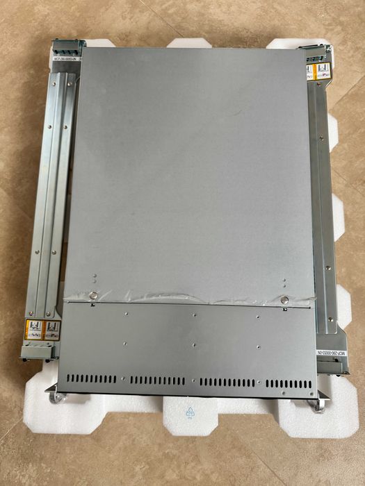 Supermicro server AMD EPYC 7443P