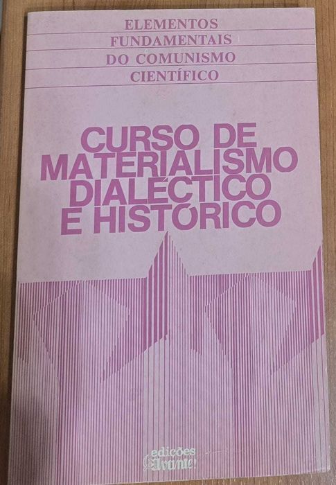 Curso Básico do Comunismo Científico -1 º Volume