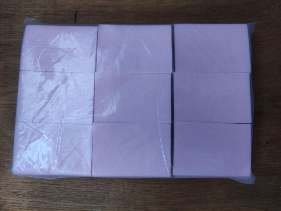 Ватные диски для маникюра и педикюра