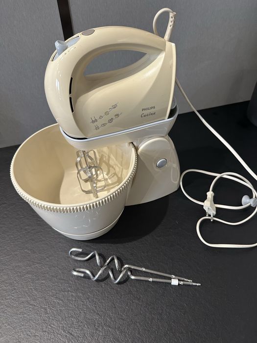 Mikser robot Philips Cucina