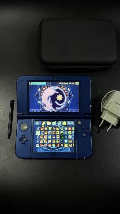 Consolas Nintendo 3DS, 2DS, PsVita, Switch