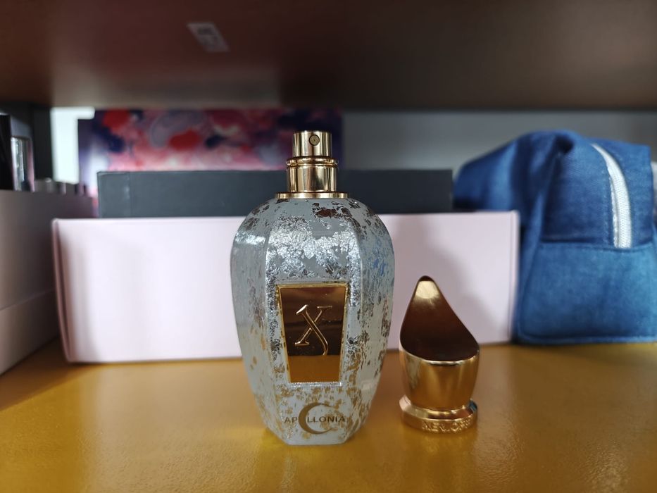 Woda perfumowana Xerjoff Apollonia