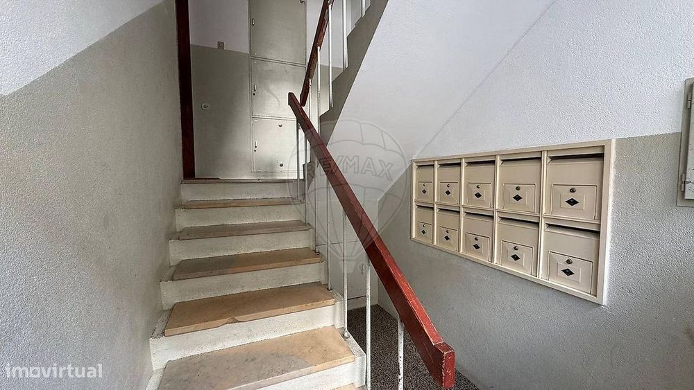 Apartamento T4 para venda