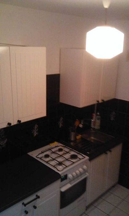 pokój 1 lub 2 osobowy idealny dla pary Poznań Wichrowe Wzgórza 29