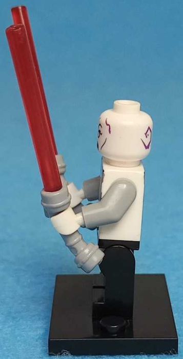Asajj Ventress Legends (Star Wars)