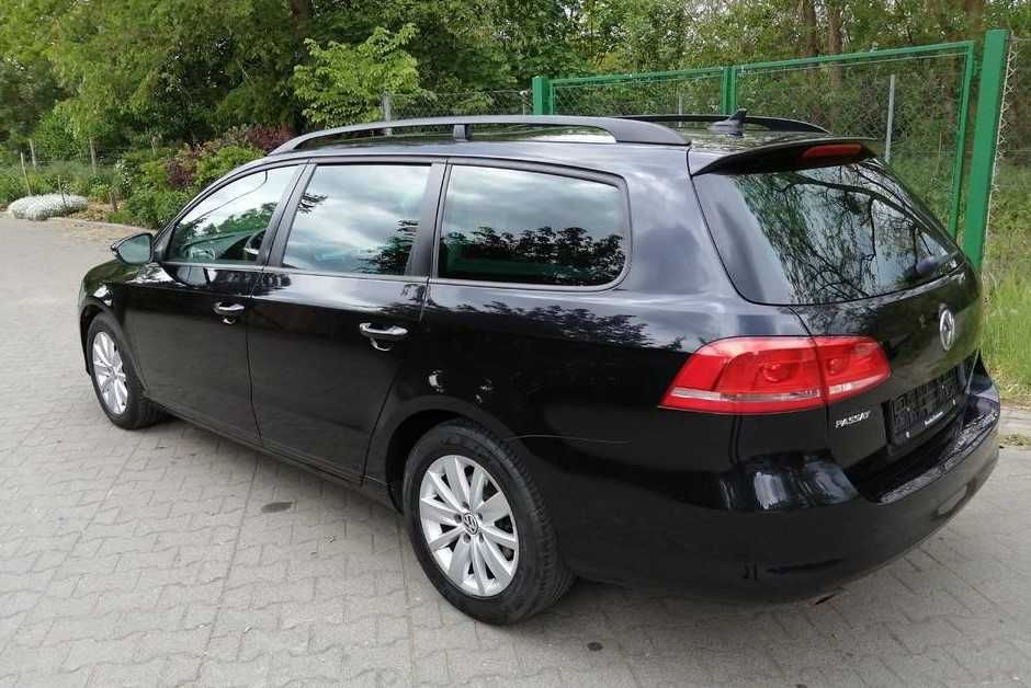 Wypożyczalnia Samochodów, Krótko i długoterminowo