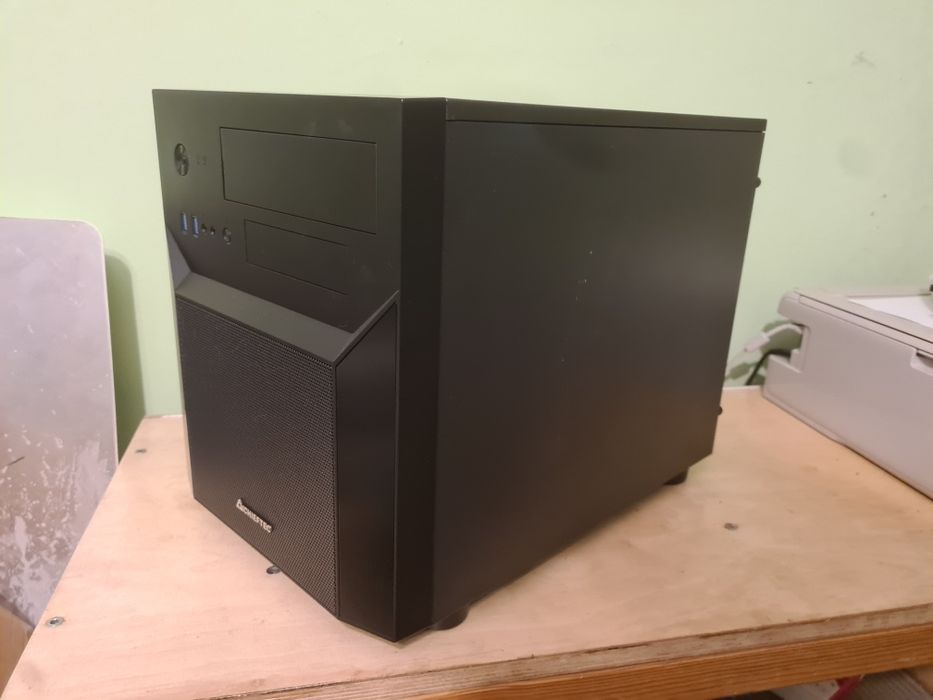 Komputer PC AMD SUPER Cena Jakość