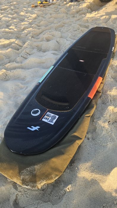 F-One Magnet 4'11