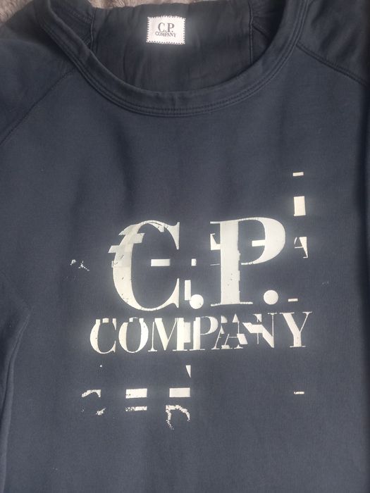 Лонгслив с.р соmpany ( оригінал)