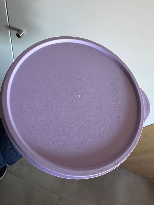 4 Caixas Coloridas (450ml) Tupperware