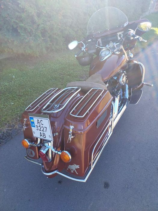 Мотоцикл XVS 1100 байк yamaha dragstar silverado 2003 р.в.