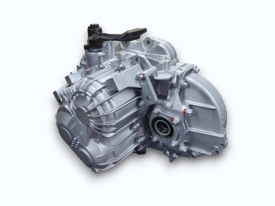 Skrzynia biegów M32 Opel Astra H Astra J Meriva A 1.6 Turbo Gwarancja