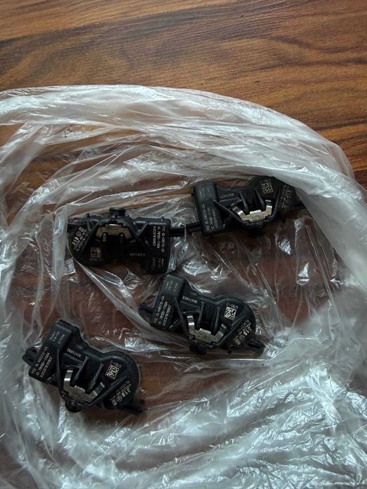 Датчики давления шин 4250C276 Mitsubihi Eclipse Cross 2018 USA