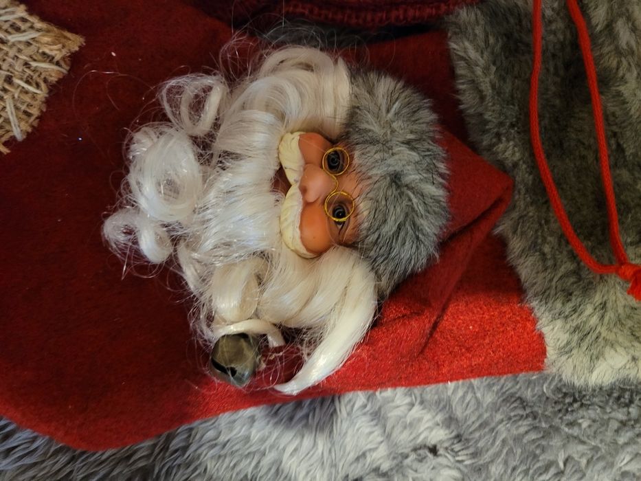 Zestaw prezentowy na Swięta