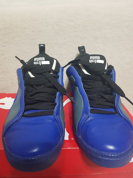 Кросівки PUMA Оригінал