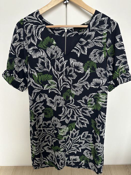 Etam sukienka krótka