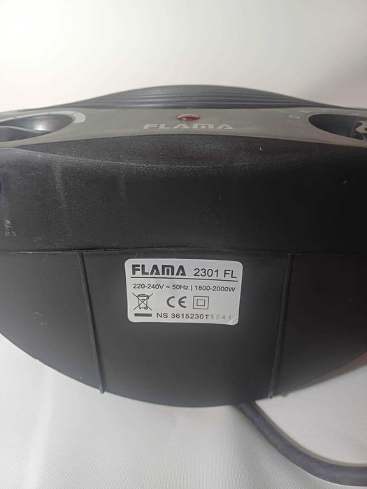Termoventilador Flama