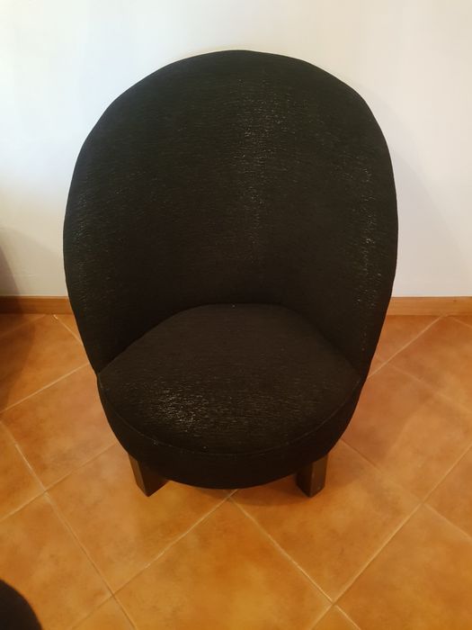 Cadeirão  para veda
