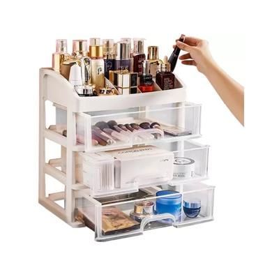 Organizer na kosmetyki uni 27x23,5x17cm Soulima