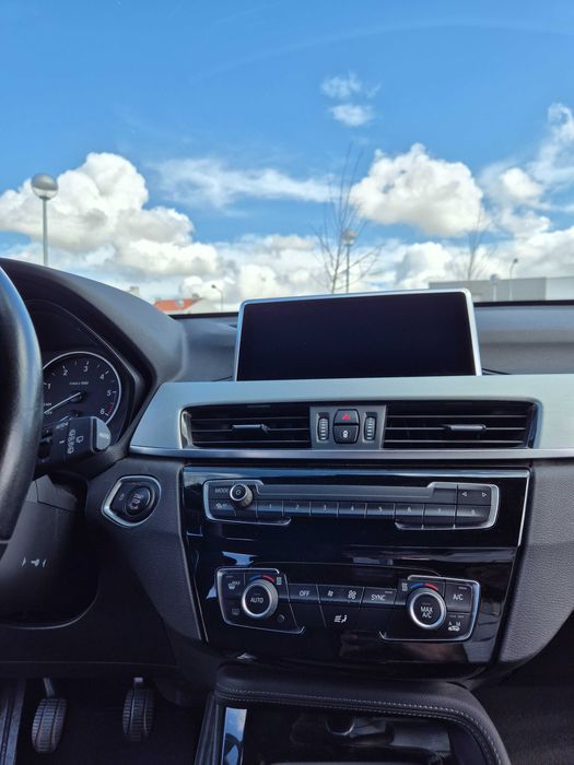 BMW X1 — fotografia 5