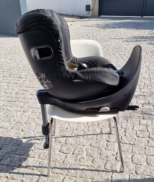 Cadeira auto cibex