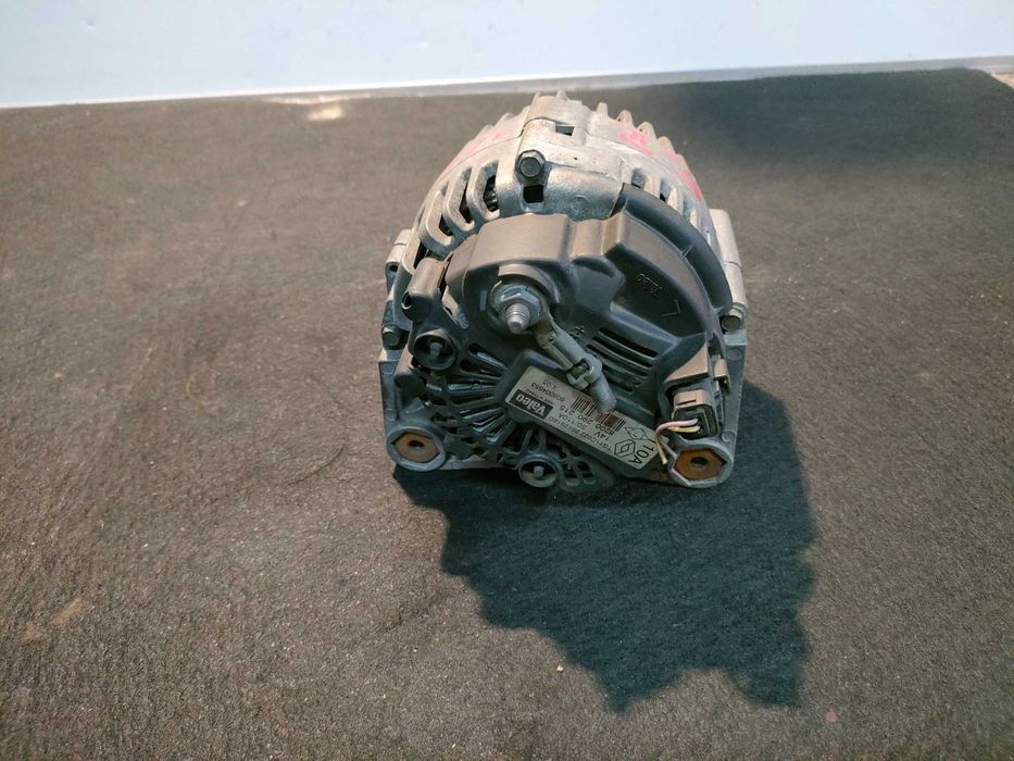 Scenic II Megane II Clio III Modus  alternator