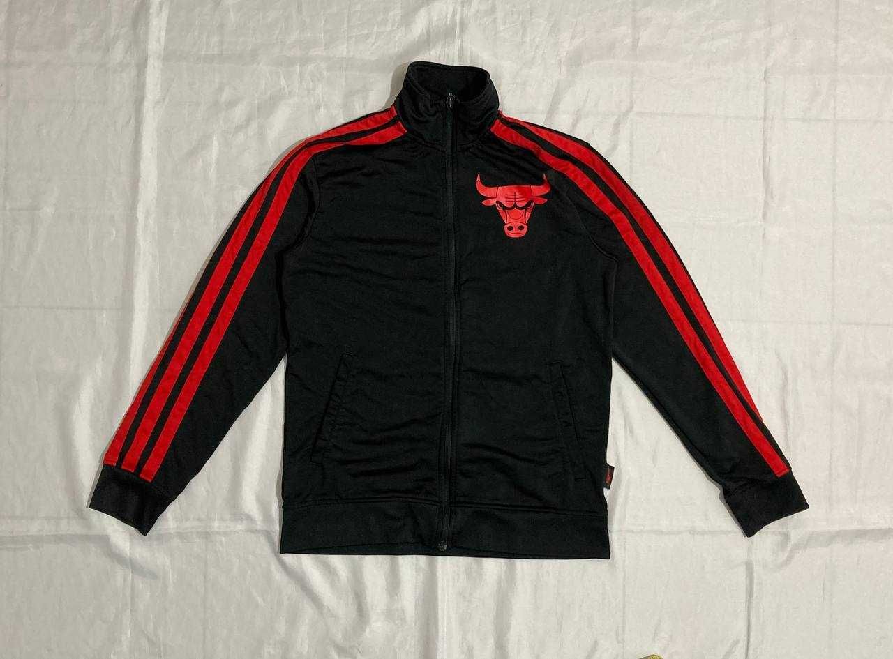 Chicago Bulls Adidas NBA hoodie vintage 430 Olx
