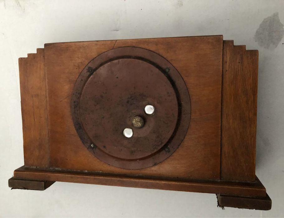 Годинник Владимир