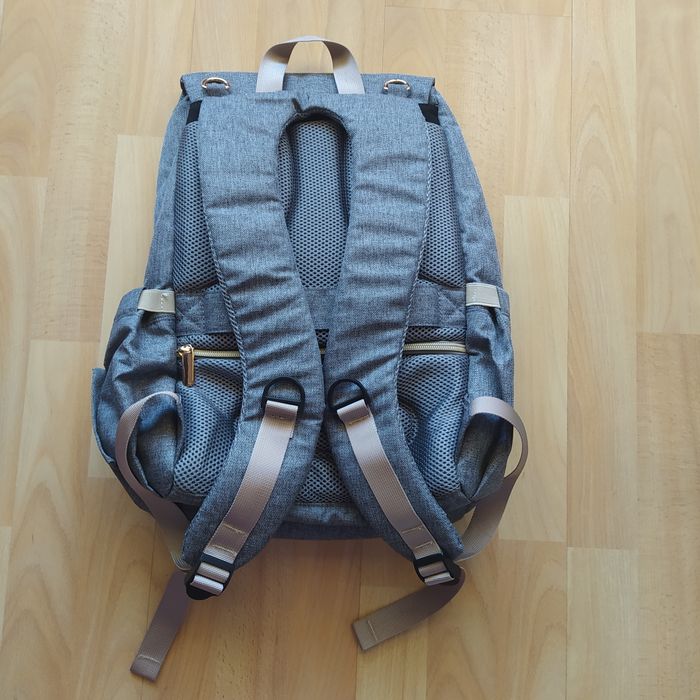 Mala/Mochila de maternidade64409546692609122