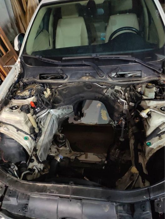 Продам BMW e 91