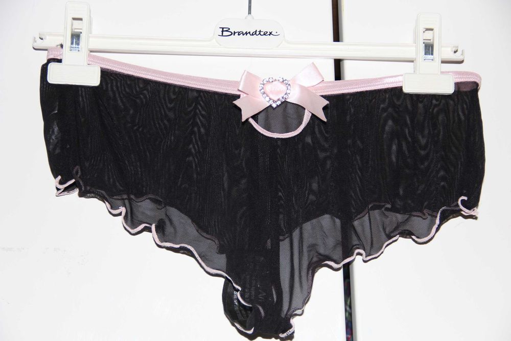 Majtki Ann Summers roz M