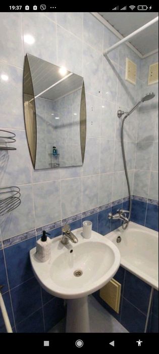 Здаю двокімнатну квартиру