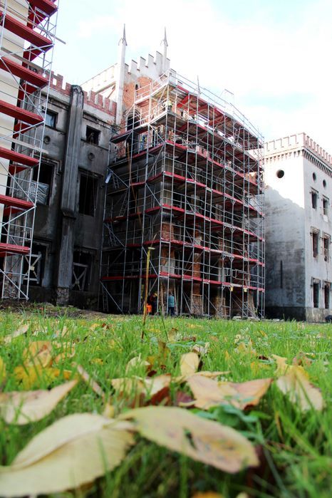 Wynajem szalunków stropowych,wynajem rusztowań, szalunki budowlane