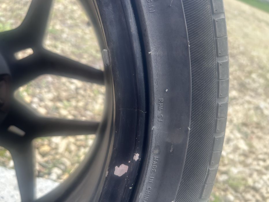 Sprzedam kola r19 5x120